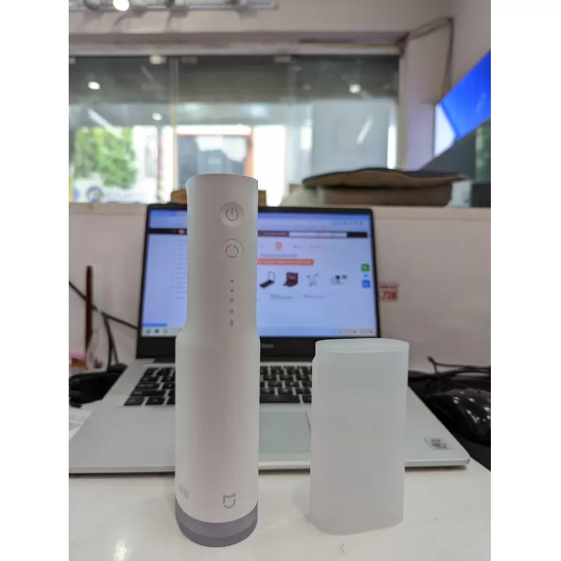 Tăm Nước Vệ Sinh Răng Miệng Xiaomi Mijia F300