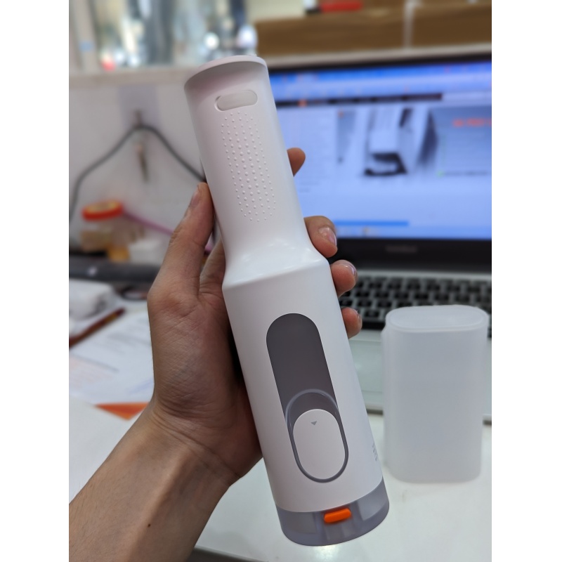 Tăm Nước Vệ Sinh Răng Miệng Xiaomi Mijia F300