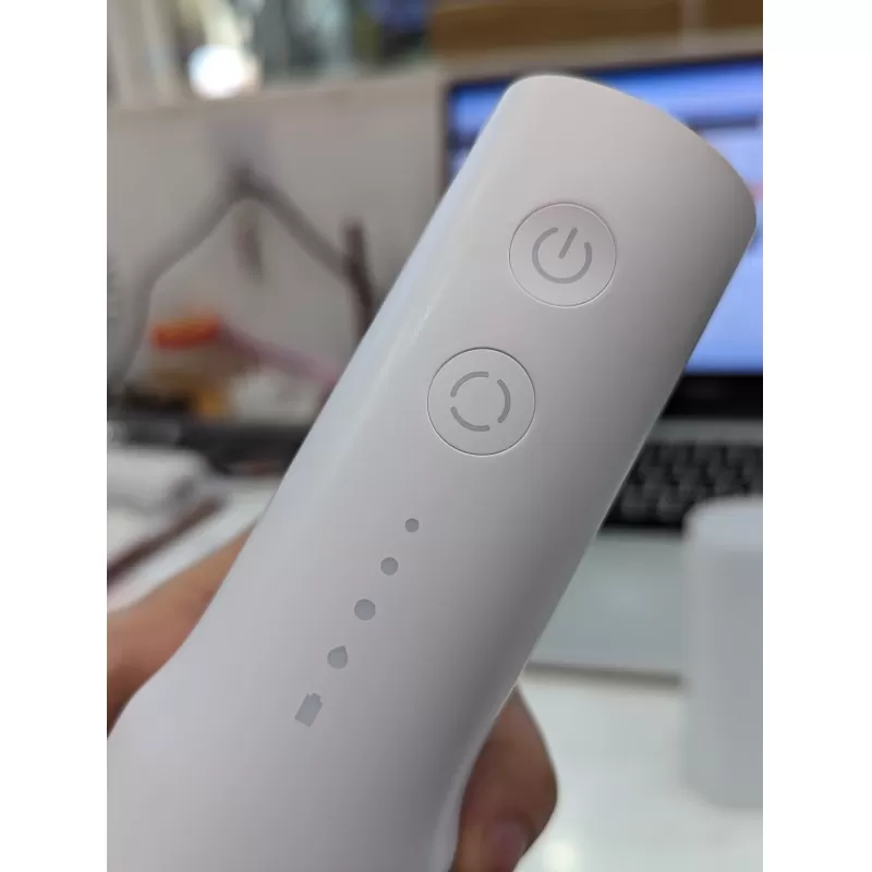 Tăm Nước Vệ Sinh Răng Miệng Xiaomi Mijia F300