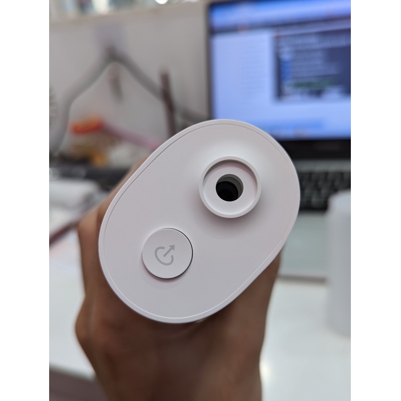 Tăm Nước Vệ Sinh Răng Miệng Xiaomi Mijia F300