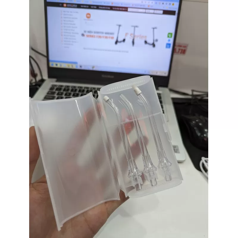 Tăm Nước Vệ Sinh Răng Miệng Xiaomi Mijia F300