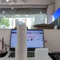 Tăm Nước Vệ Sinh Răng Miệng Xiaomi Mijia F300