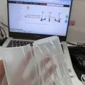 Tăm Nước Vệ Sinh Răng Miệng Xiaomi Mijia F300