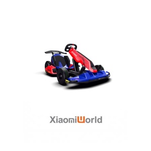 Xe Điện Thông Minh Segway Ninebot GoKart Pro Phiên Bản Optimus Prime
