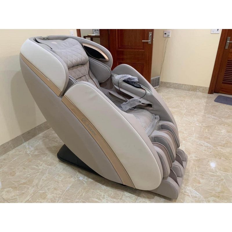 Ghế Massage Thông Minh AI Joypal V3 New Model
