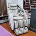 Ghế Massage Thông Minh AI Joypal V3 New Model