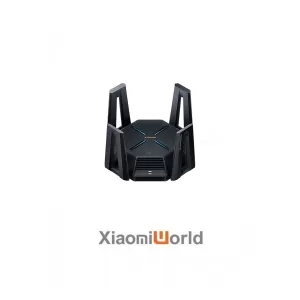 Router Xiaomi AX10000 Model 2023