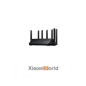 Router Xiaomi AX7000 Wifi 7 Model 2023