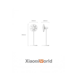 Quạt Thông Minh Xiaomi Mijia Smart DC 1X Gen 2