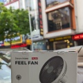 Quạt Tích Điện Xiaomi Dream Maker Plus Có Điều Khiển