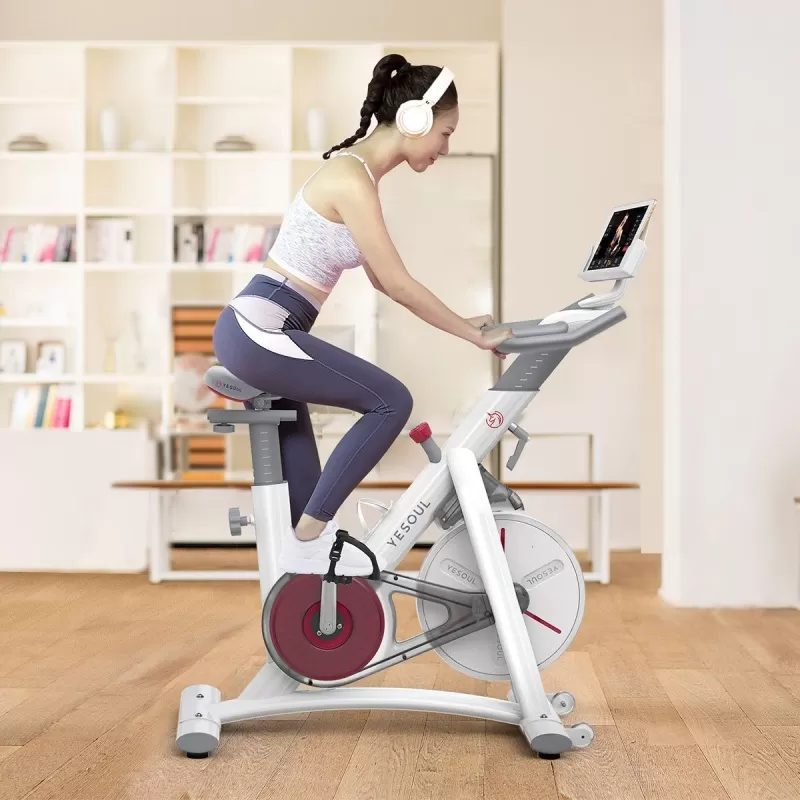 Xe Đạp Tập Thể Dục Trong Nhà Xiaomi Yesoul S3 Bản Quốc Tế