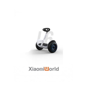 Xe Cân Bằng Trẻ Em Segway Ninebot L6