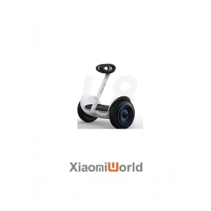 Xe Cân Bằng Trẻ Em Segway Ninebot L8