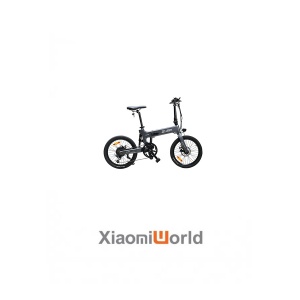 Xe Đạp Điện Trợ Lực Himo ZL20 Model 2023 Tốc Độ 25km/h