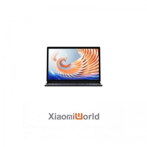 Laptop Xiaomi Book 12.4 8GB RAM 256GB SSD Màn Hình Cảm Ứng