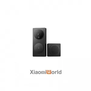Chuông Hình Aqara G4 Bản Quốc Tế