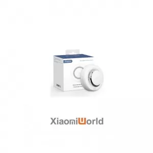 Cảm Biến Khói Aqara Smart Smoke Detector Zigbee 3.0 JY-GZ-03AQ