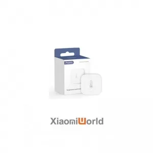 Cảm Biến Nhiệt Độ Độ Ẩm Aqara WSDCGQ11LM