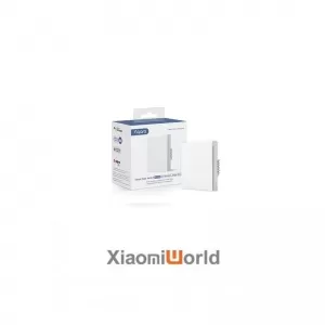 Công Tắc Âm Tường Thông Minh Aqara H1 WS-EUK01