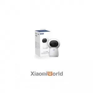 Camera Aqara G3 2K AI Thông Minh Kiêm Điều Khiển Trung Tâm