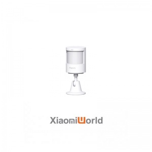 Cảm Biến Chuyển Động Aqara P1 Motion Sensor Bản Quốc Tế