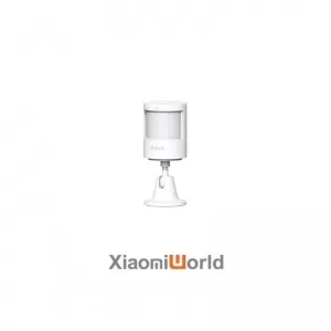 Cảm Biến Chuyển Động Aqara P1 Motion Sensor Bản Quốc Tế