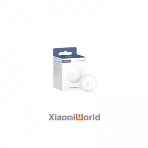 Cảm Biến Phát Hiện Tràn Nước Aqara Water Leak Sensor SJCGQ11LM