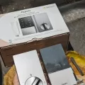 Khóa Thông Minh Aqara U100