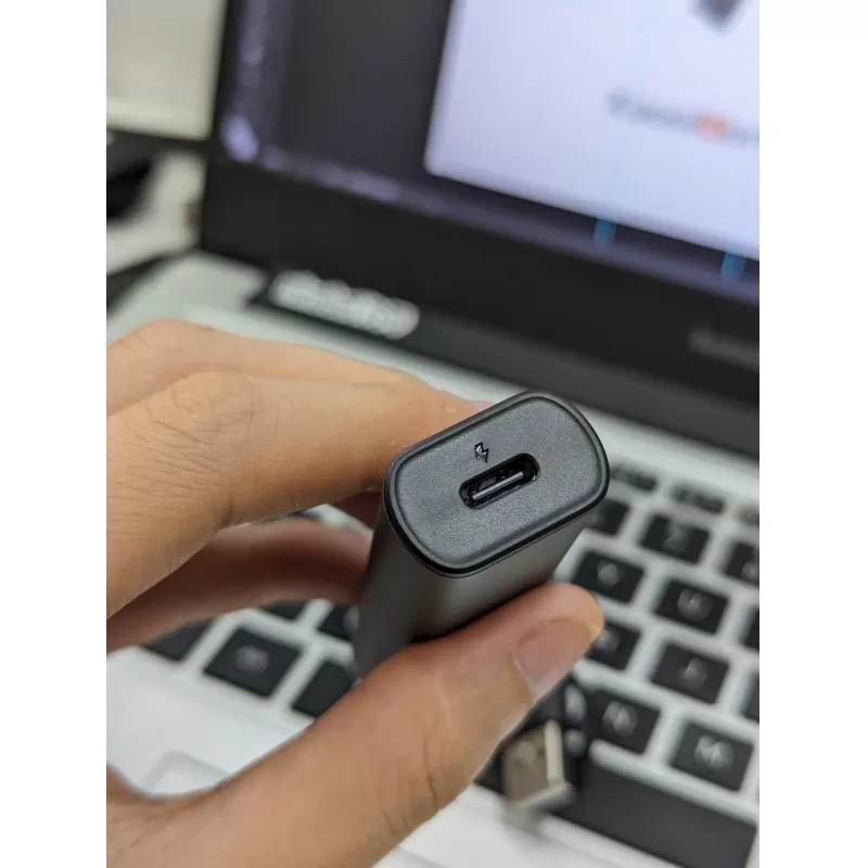 Máy Đo Nồng Độ Cồn Lydsto Hydsto T1 Không Tiếp Xúc - YMJJCSY01