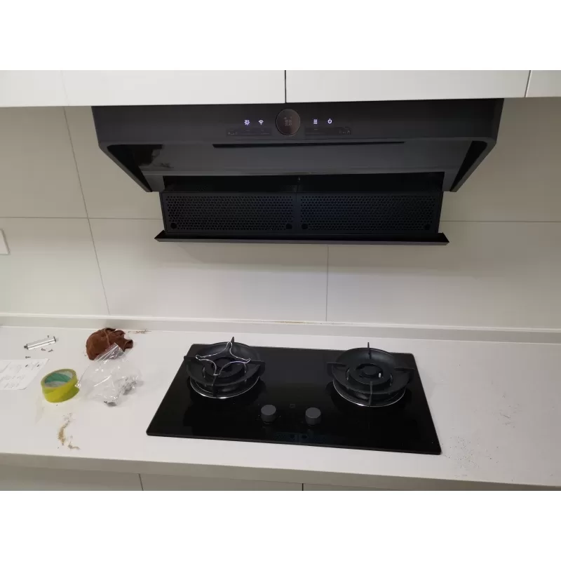 Bếp Gas Thông Minh Xiaomi Mijia S1 5200W/4800W JZT/JZY-MJ04CY
