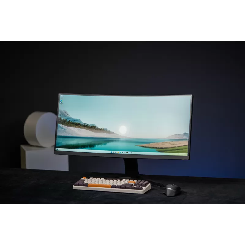 Màn Hình Máy Tính Xiaomi Redmi 30inch Tần Số Quét 200Hz