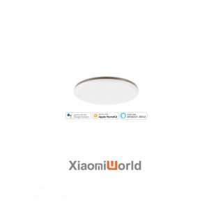 Đèn Ốp Trần Thông Minh Yeelight Halo Ceiling 470 YLXD50YL