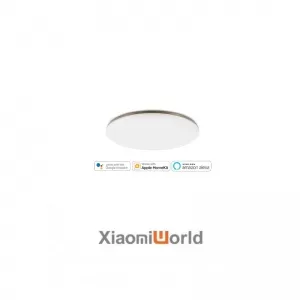 Đèn Ốp Trần Thông Minh Yeelight Halo Ceiling 470 YLXD50YL