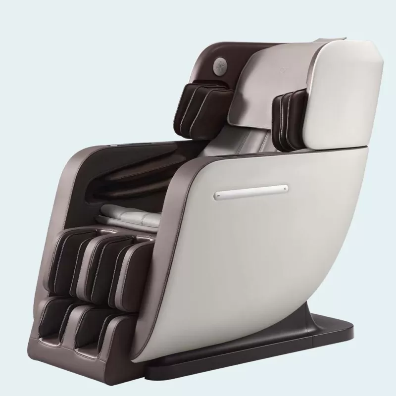 Ghế Massage Xiaomi Mijia MJAMY01YMYY 4D