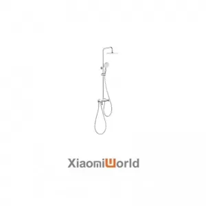 Bộ Vòi Hoa Sen Xiaomi Điều Chỉnh Nhiệt Độ Mijia S1