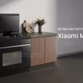 Bộ Bếp Gas Tích Hợp Nướng Hấp Xiaomi Mijia S1
