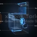 Bộ Bếp Gas Tích Hợp Nướng Hấp Xiaomi Mijia S1
