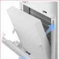 Máy Hút Ẩm Kèm Lọc Không Khí New Widetech NWT 24L