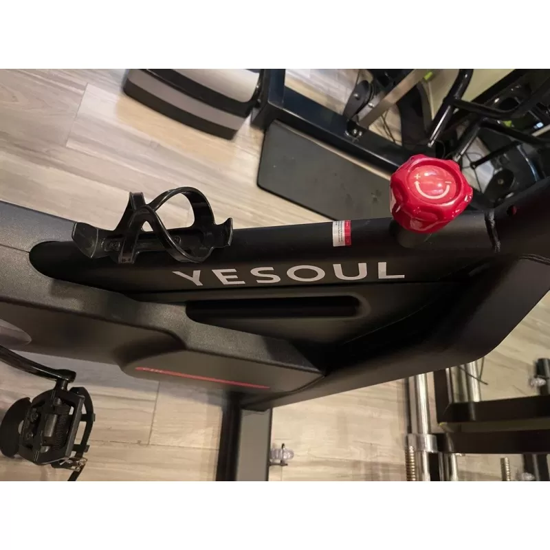 Xe Đạp Tập Thể Dục Yesoul C1H Bản Quốc Tế