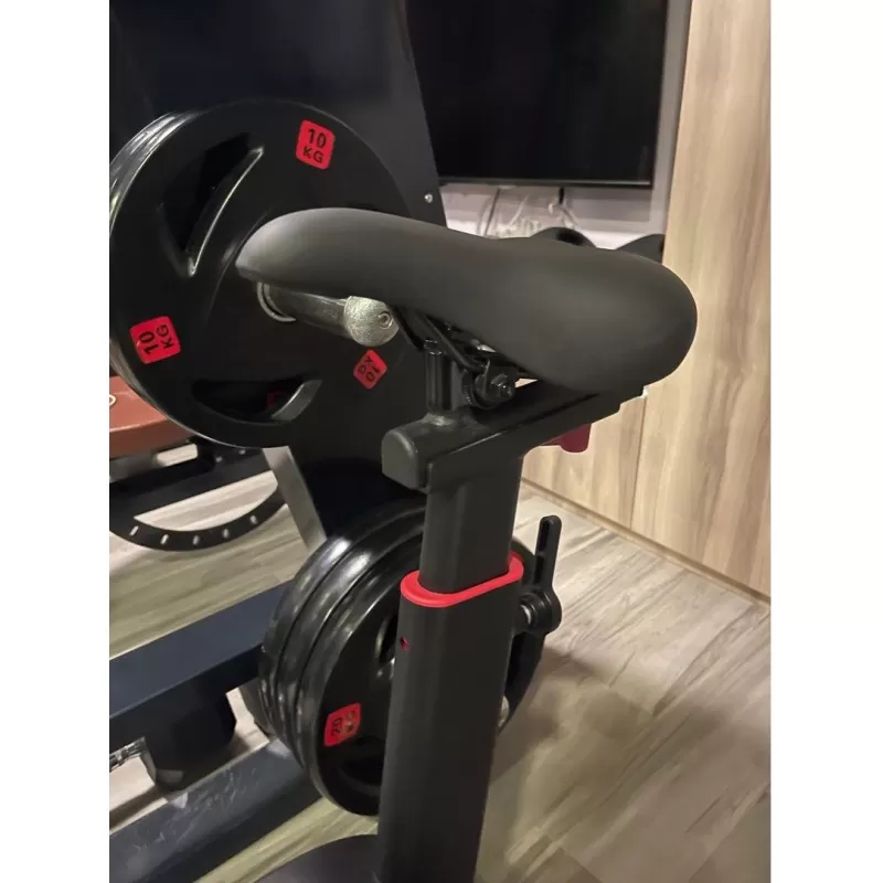 Xe Đạp Tập Thể Dục Yesoul C1H Bản Quốc Tế
