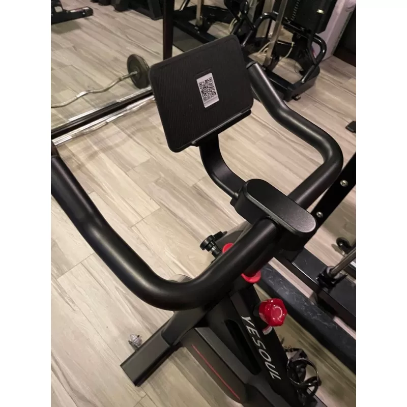 Xe Đạp Tập Thể Dục Yesoul C1H Bản Quốc Tế