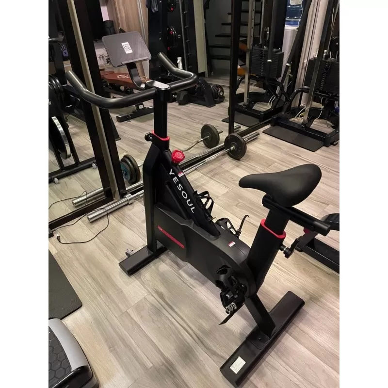 Xe Đạp Tập Thể Dục Yesoul C1H Bản Quốc Tế