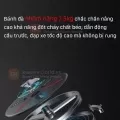 Xe Đạp Tập Thể Dục Yesoul C1H Bản Quốc Tế