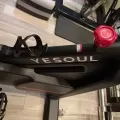 Xe Đạp Tập Thể Dục Yesoul C1H Bản Quốc Tế