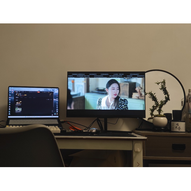 Laptop Xiaomi Pro X 15 OLED E4 3.5K