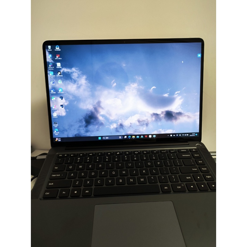 Laptop Xiaomi Pro X 15 OLED E4 3.5K
