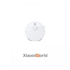 Robot Hút Bụi Lau Nhà Xiaomi Vacuum Mop S10+
