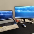Laptop Xiaomi Pro X 15 OLED E4 3.5K