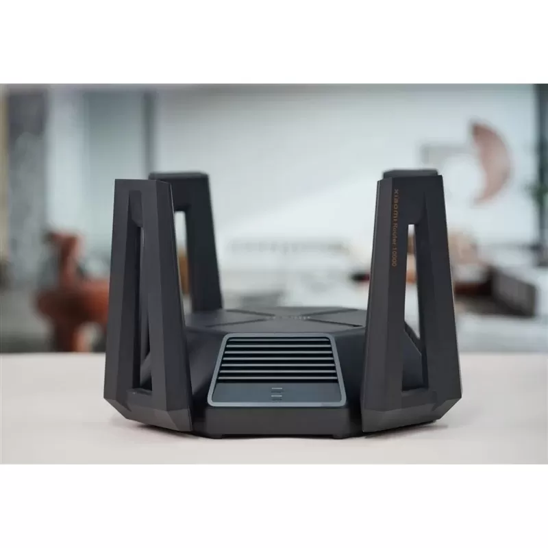Router Xiaomi AX10000 Model 2023
