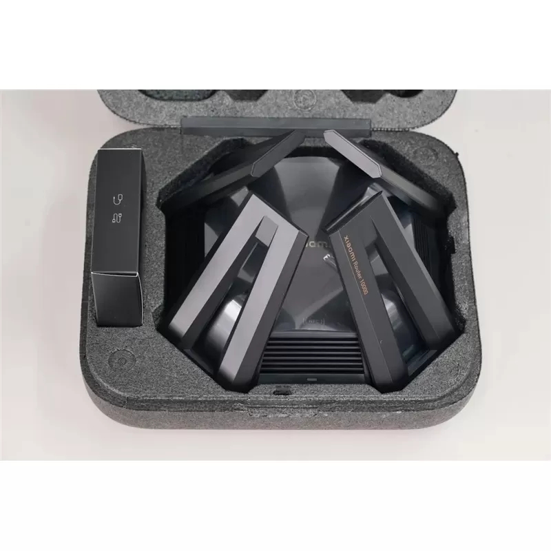 Router Xiaomi AX10000 Model 2023